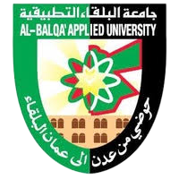 Al-Balqa Applied University Logo