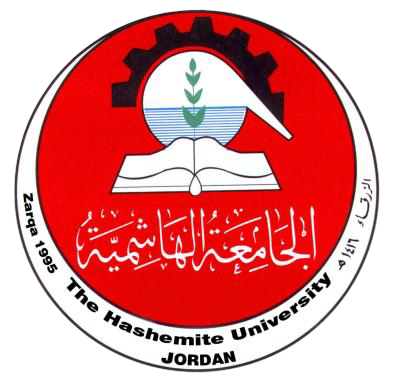 Hashemite University Logo