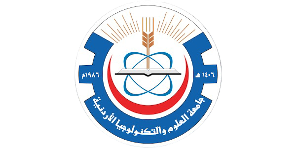 Jordan University of Science & Technology Logo